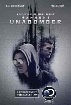 مسلسل Manhunt: Unabomber الموسم الاول مترجم