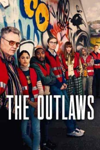 مسلسل The Outlaws الموسم الاول مترجم