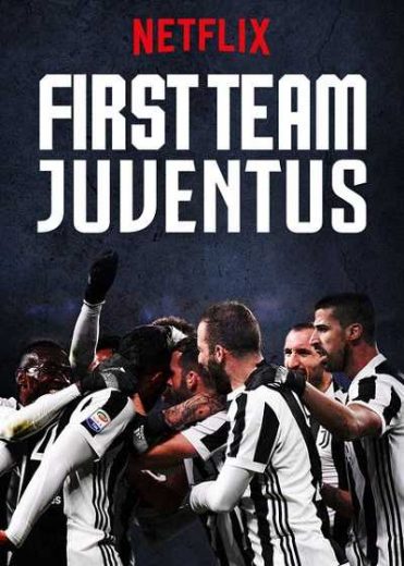 مسلسل First Team Juventus الموسم الثاني مترجم