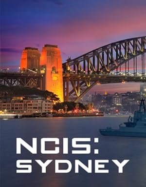 مسلسل ncis: sydney الموسم الاول الحلقة 3 مترجمة