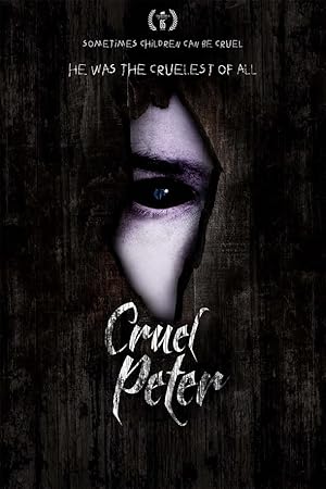 فيلم Cruel Peter 2019 مترجم