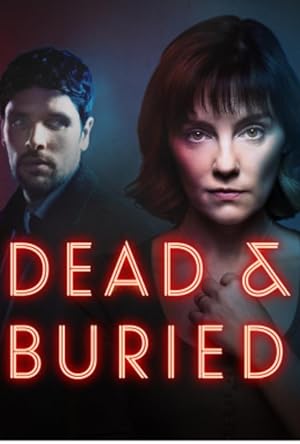 مسلسل dead and buried الموسم الاول الحلقة 2 مترجمة