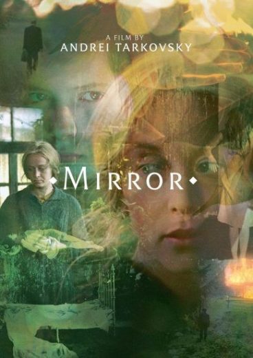 فيلم The Mirror 1975 مترجم