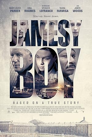 فيلم Jamesy Boy 2014 مترجم