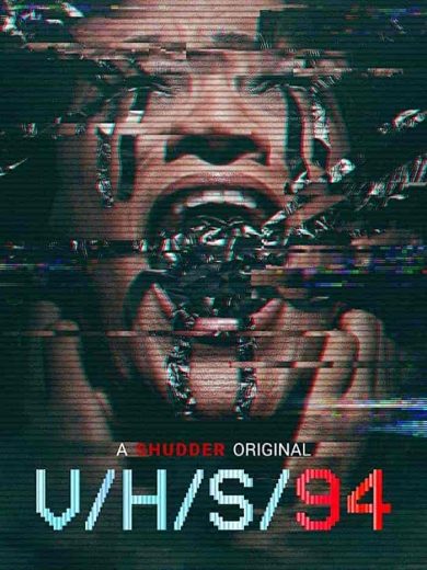 فيلم V H S 94 2021 مترجم اون لاين