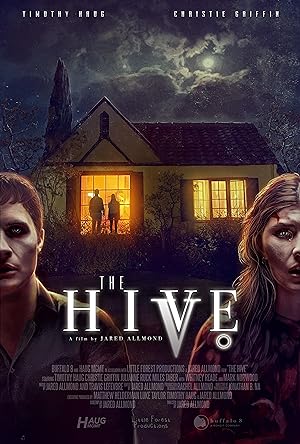 مشاهدة فيلم The Hive 2023 مترجم