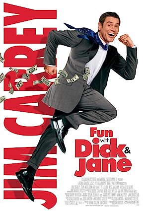 فيلم Fun with Dick and Jane 2005 مترجم