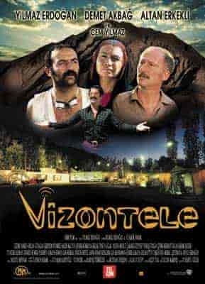 فيلم في ديارنا تلفاز Vizontele 2001 مترجم اون لاين