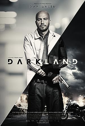 فيلم Darkland 2017 مترجم