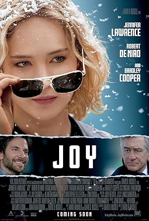 فيلم Joy 2015 مترجم