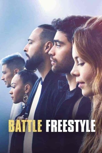 فيلم Battle: Freestyle 2022 مترجم اون لاين