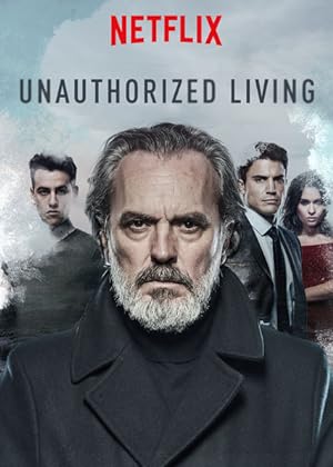 مسلسل unauthorized living الموسم الاول الحلقة 9 مترجمة