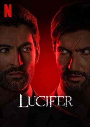 مسلسل lucifer الموسم الخامس الحلقة 1 الاولي مترجمة