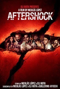 فيلم Aftershock 2012 مترجم