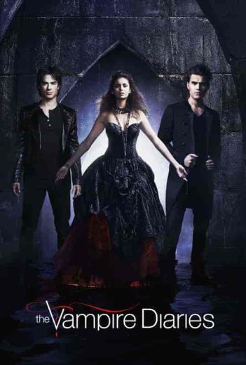 مسلسل the vampire diaries الموسم الرابع الحلقة 23 والاخيرة مترجمة