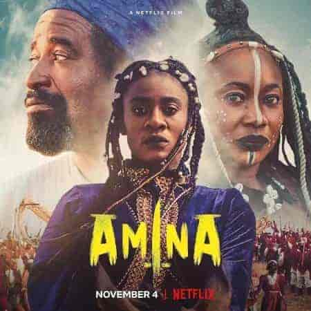 فيلم Amina 2021 مترجم اون لاين