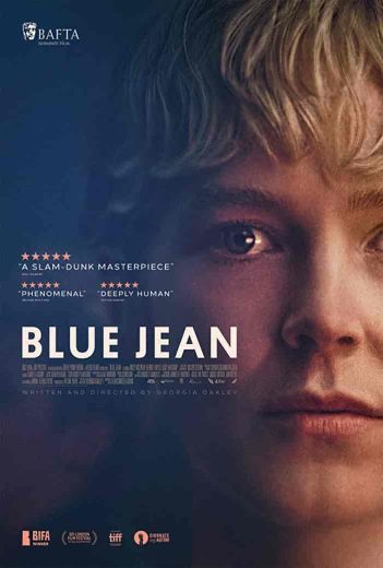 فيلم Blue Jean 2022 مترجم