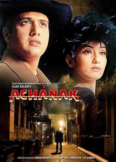 فيلم Achanak 1998 مترجم اون لاين