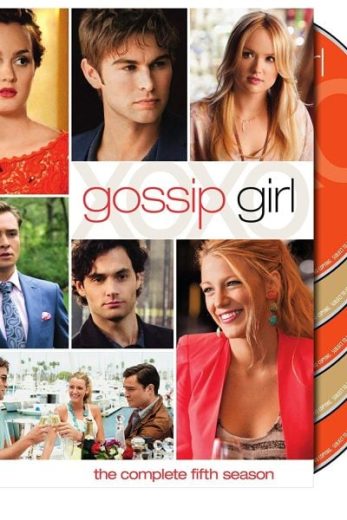 مسلسل Gossip Girl الموسم الخامس مترجم