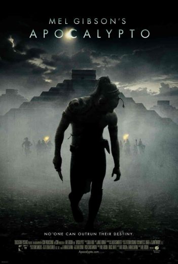 فيلم Apocalypto 2006 مترجم