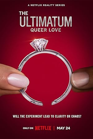 مسلسل The Ultimatum Queer Love الموسم الاول مترجم