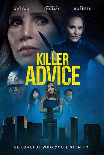 فيلم Killer Advice 2021 مترجم اون لاين