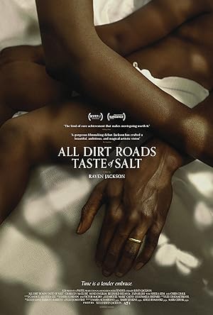 فيلم All Dirt Roads Taste of Salt 2023 مترجم اون لاين