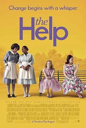 فيلم The Help 2011 مترجم