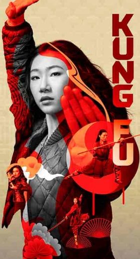 مسلسل kung fu الموسم الثالث الحلقة 11 الحادية عشر مترجمة