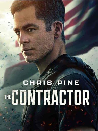 فيلم The Contractor 2022 مترجم اون لاين