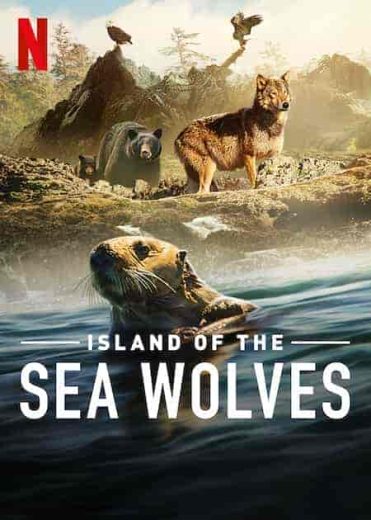 مسلسل Island of the Sea Wolves الموسم الاول مترجم