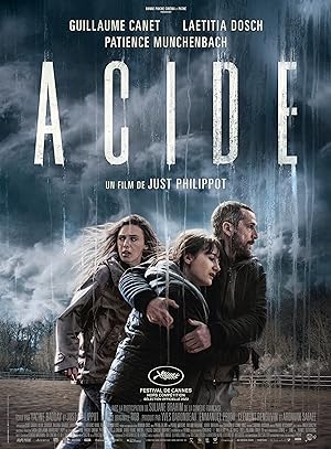 فيلم Acide 2023 مترجم