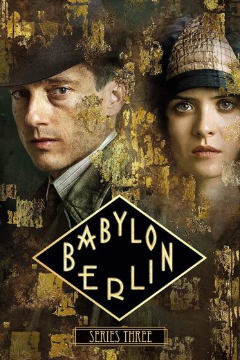 مسلسل babylon berlin الموسم الثالث الحلقة 8 مترجمة