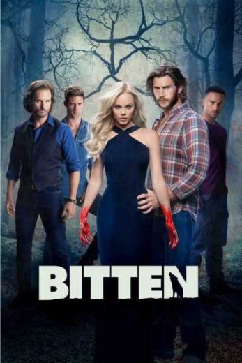 مسلسل bitten الموسم الثالث الحلقة 7 مترجمة