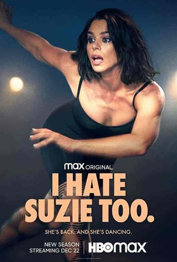 مسلسل I Hate Suzie الموسم الثاني مترجم