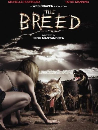 فيلم The Breed 2006 مترجم