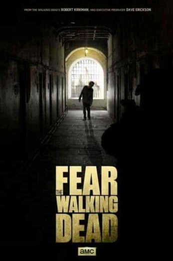 مسلسل fear the walking dead الموسم الاول الحلقة 4 الرابعة مترجمة