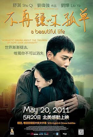 فيلم A Beautiful Life 2011 مترجم