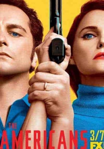 مسلسل the americans الموسم الخامس الحلقة 12 الثانية عشر مترجمة