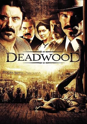 مسلسل deadwood الموسم الاول الحلقة 5 مترجمة