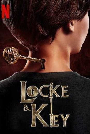 مسلسل Locke & Key الموسم الاول مترجم