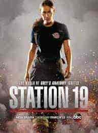 مسلسل Station 19 الموسم الاول مترجم