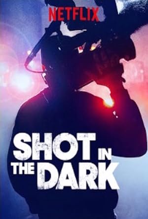 مسلسل shot in the dark الموسم الاول الحلقة 1 مترجمة