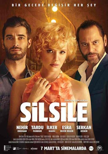 فيلم خيوط متشابكة 2014 Silsile مترجم اون لاين