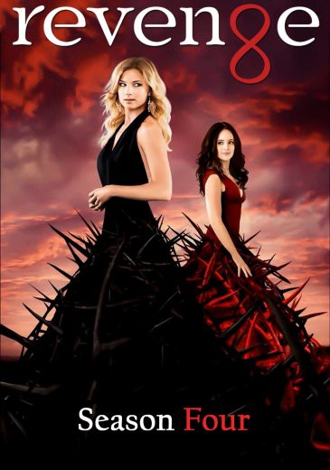 مسلسل revenge الموسم الرابع الحلقة 23 والاخيرة مترجمة