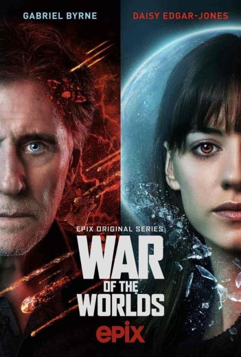 مسلسل War of the Worlds الموسم الثاني مترجم