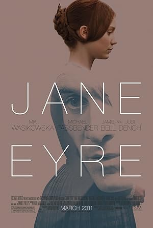 فيلم Jane Eyre 2011 مترجم