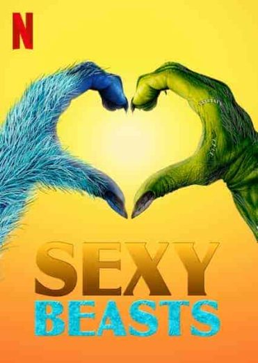 مسلسل Sexy Beasts الموسم الاول مترجم