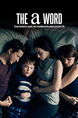 مسلسل The A Word الموسم الاول مترجم