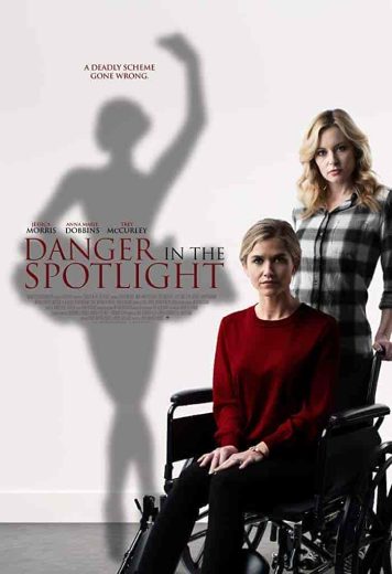 فيلم Danger in the Spotlight 2021 مترجم اون لاين